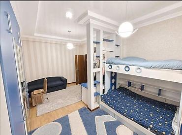 аренда клуб: 3 комнаты, 120 м², Золотой квадрат Элитка, 2 этаж, Евроремонт — 8