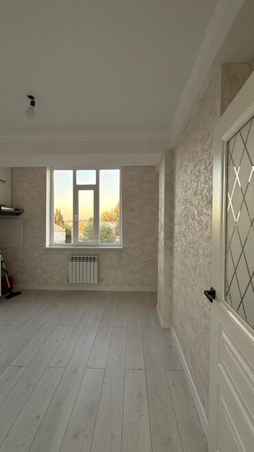 ремонт ванной комнаты: 1 комната, 35 м², Индивидуалка, 4 этаж, Дизайнерский ремонт