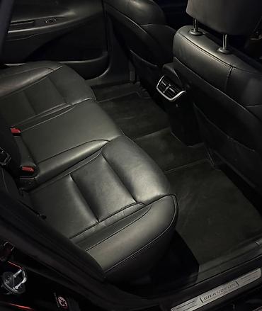 Hyundai Grandeur: 2020 г., 2.4 л, Вариатор, Гибрид, Седан lalafo.kg да — 4 Hyundai Grandeur: 2020 г., 2.4 л, Вариатор, Гибрид, Седан — 4