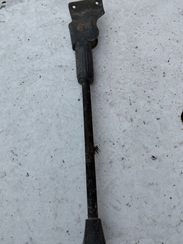 Velosiped ehtiyyat hissələri: Velosiped ehtiyat hissələri paketi Təsvir: - Ön amortizator villa — 1