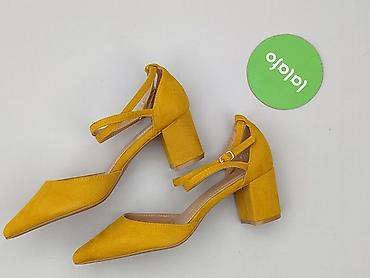buty witchen: Super Mode, Półbuty damskie, rozmiar 41 — 4