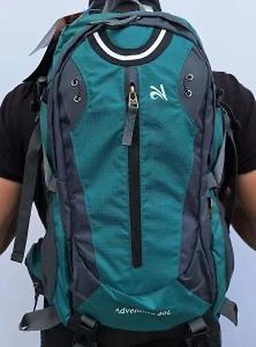 Sportske torbe i rančevi: Planinarski ranac Senterlan Outdoor Adventure 40L - Zapremina: 40 — 16