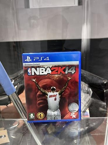 Игры для PlayStation: Коллекция дисков для PlayStation 4 (регион – корейские издания, на — 7