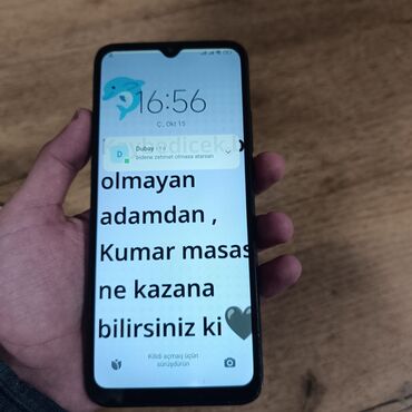 iphone 17 bakı: Redmi 10C, 128 GB, rəng - Boz, Qırıq, Düyməli, Sensor