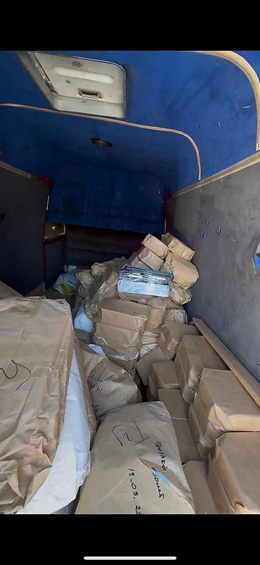 Услуги портера: Заказать Портер, Переезд, перевозка мебели — 10