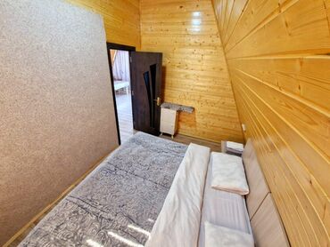 Bağ evlərinin kirayəsi: 95 kv. m, 3 otaqlı, Hovuzlu — 6