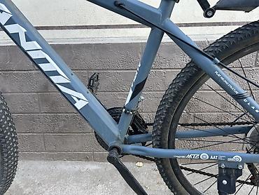 mtb: Покупали год назад в хоргозе продаю из за не надобности педаль вареная — 1