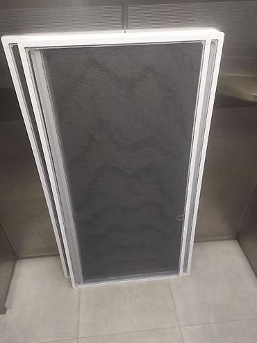 Москитные сетки: Москитная сетка, Внутренняя, На заказ — 4