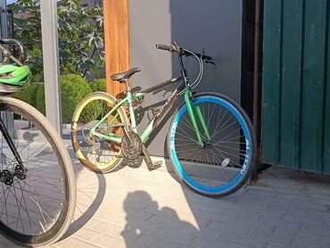 арендовать велосипед: Шоссейный велосипед, Alton, Рама M (156 - 178 см), Б/у