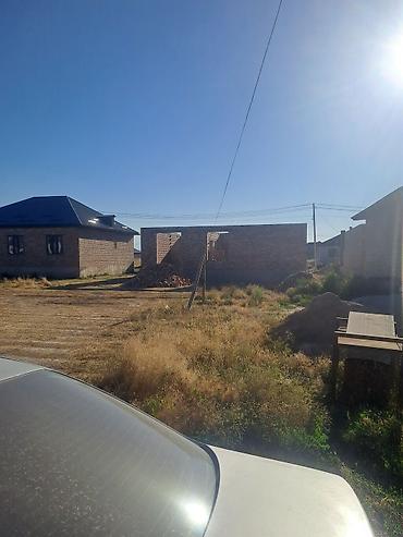 Продажа участков: 4 соток, Для строительства — 6