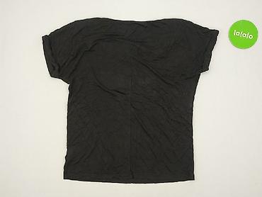 wiskozowe: Esmara, T-shirt damski, rozmiar S — 3