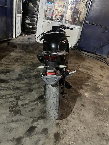 mr moto: Спортбайк Ducati, 380 куб. см, Бензин, Б/у — 5