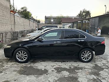 аккорд акпп: Honda Accord: 2007 г., 2.4 л, Автомат, Бензин, Седан — 2