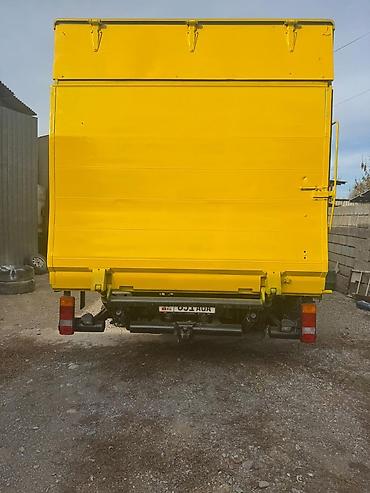 Mercedes-Benz: Mercedes-Benz : 1991 г. — 3