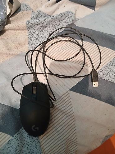 Техника и электроника: Logitech G102 LIGHTSYNC oyun siçanı 55 manata almışdım ama heç — 3