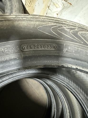 26550r22: Шины 265 / 50 / R 22, Лето, Новый, Комплект, Внедорожные (АТ/МТ), Япония, DUNLOP — 5