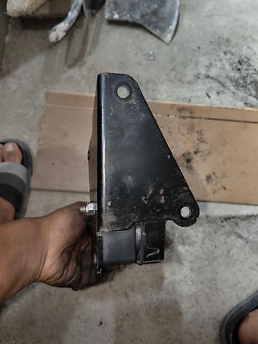 Форсунки: Форсунка Shacman 2019 г., Б/у, Оригинал, Китай — 11