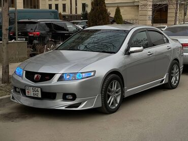 хонда арв: Honda Accord: 2004 г., 2.4 л, Автомат, Бензин, Седан