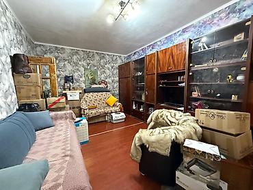 лумумбы: 3 комнаты, 63 м², Индивидуалка, 2 этаж, Косметический ремонт — 4