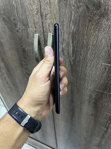 saz limitsiz internet: Samsung Galaxy S20 Ultra, rəng - Qara, Simsiz şarj — 8