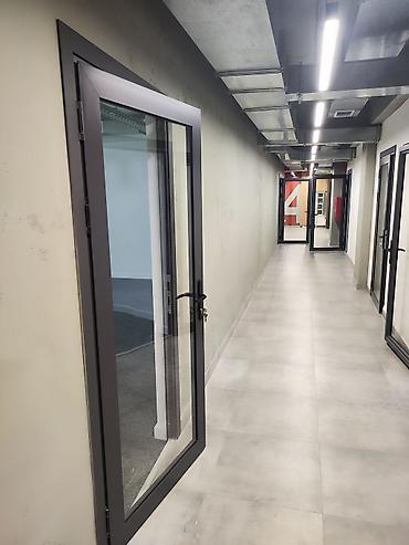 imall: Аренда офисов, 47 м², В бизнес центре, С системой безопасности — 6