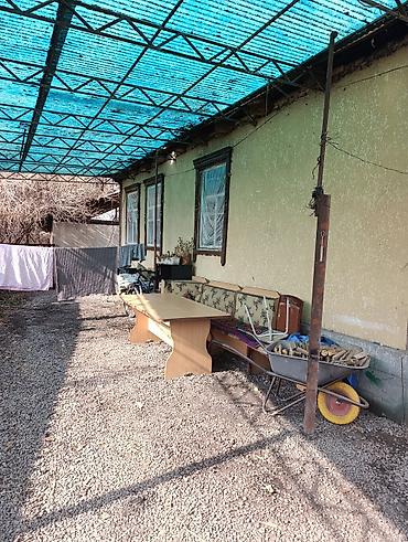 Продажа коттеджей и домов: 📌В селе центре Беловодское продается добротный дом из 4-х комнат на — 18