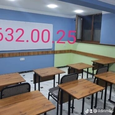 Masa və oturacaq dəstləri: Mətbəx üçün, Yeni, Açılan, Dördbucaq masa — 13