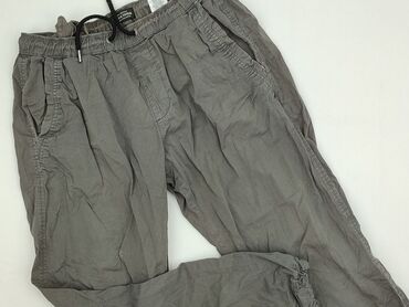 c a piżamy męskie: Spodnie męskie, M, Jack & Jones, stan - Dobry