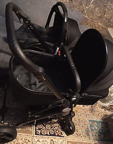 maxi cosi: Araba aftokelsousda dqxoildir unvan Xirdalan — 1