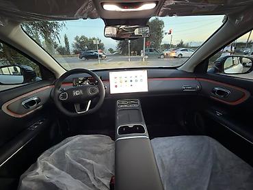 машины китайцы: Changan Qiyuan Q05: 2026 г. — 2