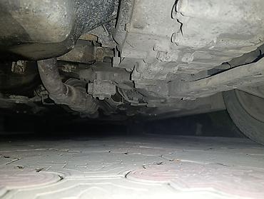 Honda: Honda Odyssey: 2005 г., 2.4 л, Вариатор, Бензин, Минивэн — 14