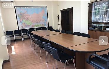 red centr: Сдается офисное помещение на первой линии в центре города! — 8