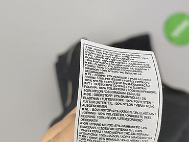 bojowki: Nike, Spodnie dresowe damskie, rozmiar M — 6