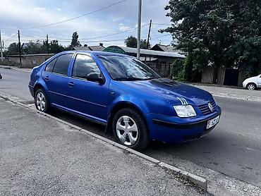 jet auto: Volkswagen Jetta: 2003 г., 1.8 л, Автомат, Бензин, Седан — 4