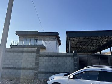 офис склад: 4 комнаты, 130 м², 10 соток, Кызыл-Туу, Собственник — 1