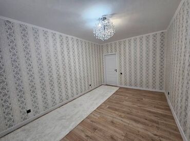 тоголок молдо фрунзе: 2 комнаты, 67 м², Элитка, 8 этаж, Евроремонт