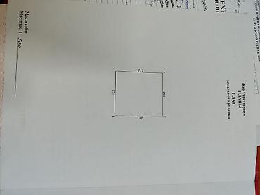 Продажа участков: 7 соток, Для строительства, Договор купли-продажи — 8