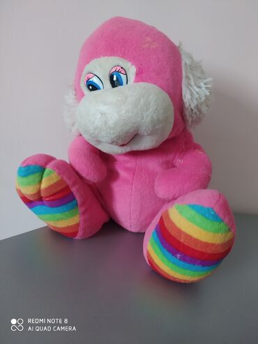 Oyuncaqlar: Oyuncaqlar biri 3 man — 5