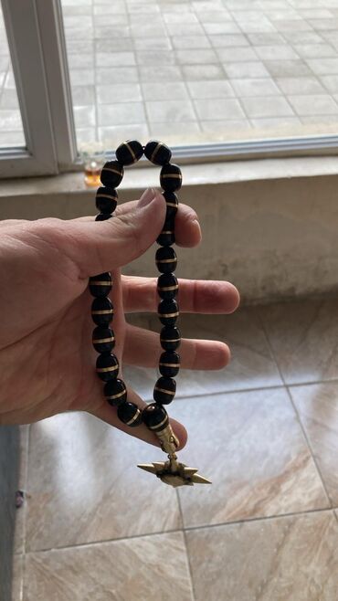 Təsbehlər: Məhsul: Zənbil seçimli təsbeh kolleksiyası Təsvir: - Müxtəlif — 15