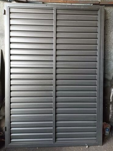 Сварка: Сварка | Ворота — 20