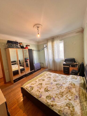 Yeni tikili: Məmmədli, 2 otaqlı, Yeni tikili, m. Koroğlu, 62 kv. m — 10