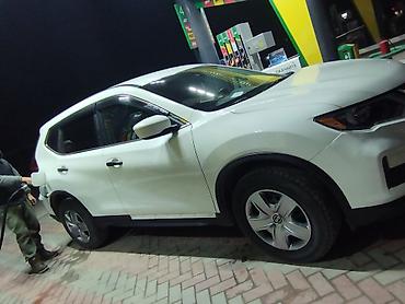 Nissan: Nissan Rogue: 2020 г., 2.5 л, Автомат, Бензин, Кроссовер — 3