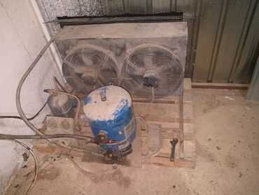 Ремонт кондиционеров: Установка кондиционер любой сложности Ремонт кондиционера и заправка — 28