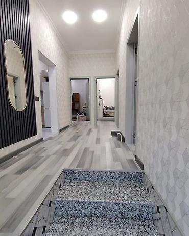 tap az ağstafa: 4 otaqlı, 125 kv. m, Yeni təmirli — 5