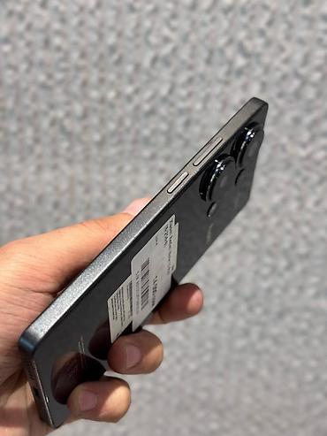 сколько стоит редми нот 13: Xiaomi, 13 Pro, Б/у, 256 ГБ, цвет - Черный, В рассрочку, 2 SIM — 4