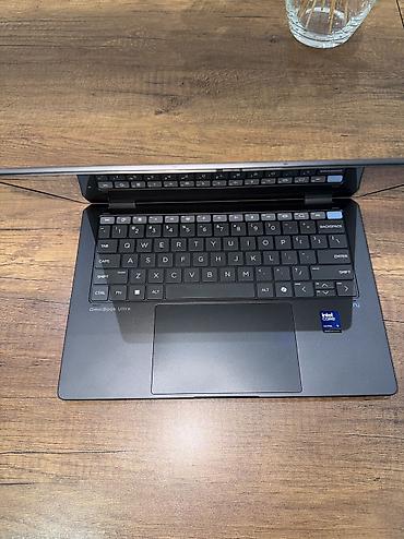 hp notbuk: HP OmniBook Ultra Flip (Ultra 9 / 32GB / 2TB) Intel Core Ultra 9 288V — 2