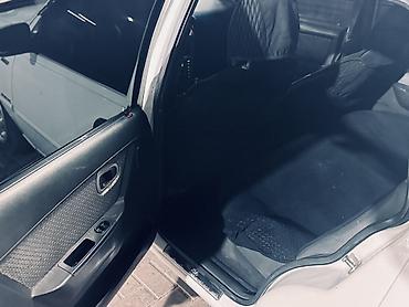 нексия кузов: Daewoo Nexia: 2012 г., 1.6 л, Механика, Бензин, Седан — 9