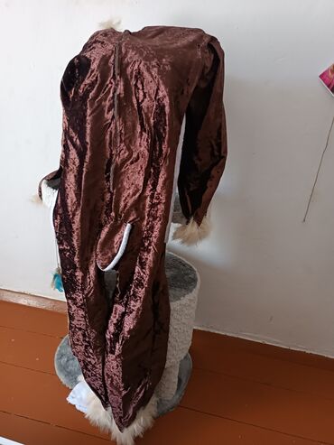 Карнавальные костюмы: Комплект костюмов, включающий костюм дракона с зеленым плюшевым — 5