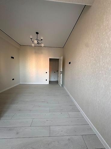 Продажа квартир: 2 комнаты, 70 м², Аламедин-1 мкр Элитка, 2 этаж, Свежий ремонт — 2