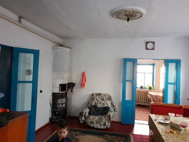 продаю дом в киргизии 1: 90 м², 5 комнат